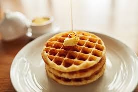 Waffles